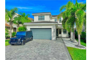 4448 Aurora Street, Naples, FL 34119 Sold 02/20/25