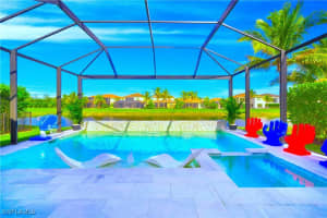 4448 Aurora Street, Naples, FL 34119 Sold 02/20/25