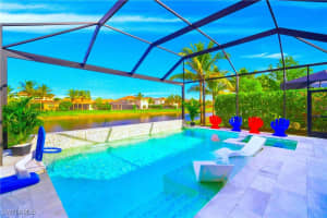 4448 Aurora Street, Naples, FL 34119 Sold 02/20/25