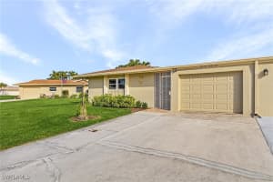 5549 Hamlet Lane, Fort Myers, FL 33919 Sold 07/14/25