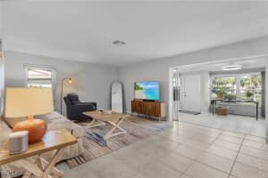 5549 Hamlet Lane, Fort Myers, FL 33919 Sold 07/14/25