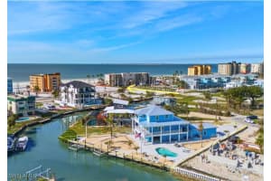 730 Matanzas Ct, Fort Myers Beach
