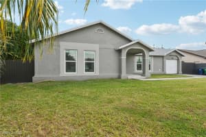 13702 282nd Terrace, Homestead, FL 33033 Sold 04/15/25