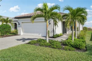 20273 Napa Loop, Estero, FL 33928 Sold 07/11/25