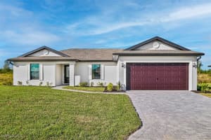 840 Gen D Macarthur Ave, Labelle
