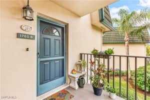 1760 Bald Eagle Dr 506b, Naples