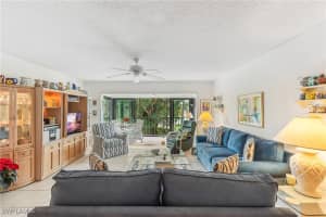 1760 Bald Eagle Drive, Naples, FL 34105 - MLS#225001023