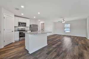 852 Gen D Macarthur Avenue, Labelle, FL 33935 - MLS#225001025