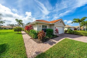 9000 ASTONIA Way, Estero, FL 33967 Sold 04/09/25