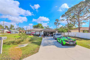 18013 Phlox Drive, Fort Myers, FL 33967 Sold 03/28/25