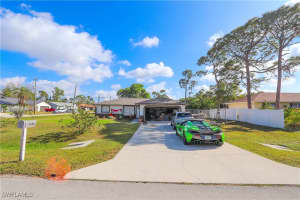 18013 Phlox Drive, Fort Myers, FL 33967 Sold 03/28/25