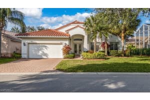 9111 Whitfield Drive, Estero, FL 33928 Sold 03/18/25
