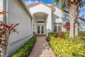 9111 Whitfield Drive, Estero, FL 33928 Sold 03/18/25