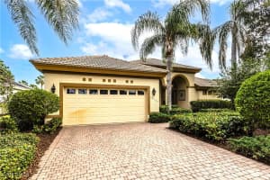 20163 Buttermere Court, Estero, FL 33928 Sold 02/20/25