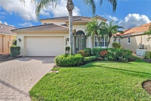 9209 Spanish Moss Way, Bonita Springs, FL 34135 Sold 02/26/25