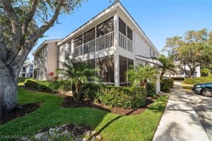 3780 Fieldstone Blvd 301, Naples