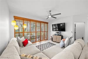 3780 Fieldstone Boulevard, Naples, FL 34109 - MLS#225001070