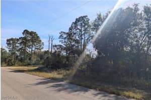 1122 Cove Street, Lehigh Acres, FL 33974 - MLS#225001079