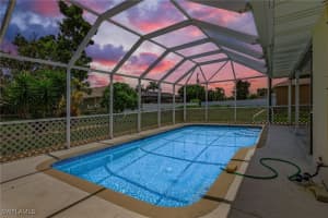 1107 21st Terrace, Cape Coral, FL 33990 Sold 02/20/25