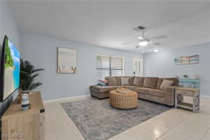 1107 21st Terrace, Cape Coral, FL 33990 Sold 02/20/25