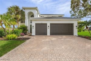 1444 Palma Blanca Court, Naples, FL 34119 Sold 01/23/25