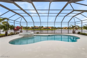 1444 Palma Blanca Court, Naples, FL 34119 Sold 01/23/25