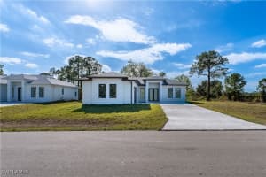 3900 5TH Street, Lehigh Acres, FL 33972 Sold 06/05/25