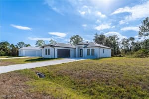 3900 5TH Street, Lehigh Acres, FL 33972 Sold 06/05/25