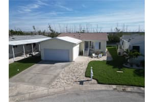 17721 Canal Cove Court, Fort Myers Beach, FL 33931 Sold 05/12/25