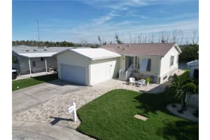 17721 Canal Cove Court, Fort Myers Beach, FL 33931 Sold 05/12/25