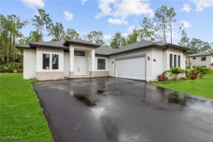 3329 12th Avenue, Naples, FL 34117 Sold 07/22/25