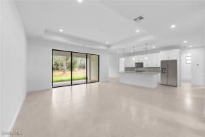 3329 12th Avenue, Naples, FL 34117 Sold 07/22/25