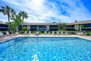 248 Pebble Beach Circle, Naples, FL 34113 Sold 04/07/25