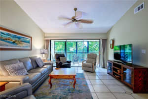 248 Pebble Beach Circle, Naples, FL 34113 Sold 04/07/25