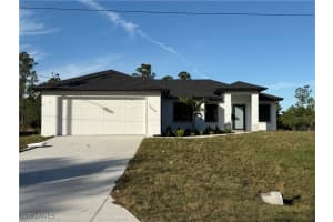 1004 Chadwick Street, Lehigh Acres, FL 33974 Sold 05/23/25