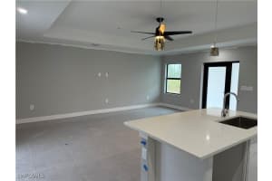 1004 Chadwick Street, Lehigh Acres, FL 33974 Sold 05/23/25