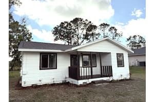 3413 23rd Street, Lehigh Acres, FL 33976 Sold 04/28/25