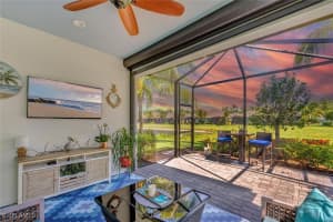 2234 Marquesa Circle, Naples, FL 34112 Sold 04/16/25