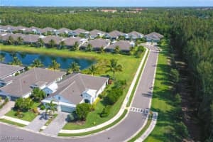 2234 Marquesa Circle, Naples, FL 34112 Sold 04/16/25