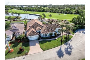 19887 Vintage Trace Circle, Estero, FL 33967 Sold 04/10/25