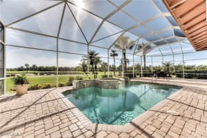 19887 Vintage Trace Circle, Estero, FL 33967 Sold 04/10/25