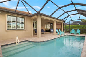 10817 Dennington Road, Fort Myers, FL 33913 Sold 07/10/25