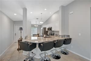 26693 Little John Court, Bonita Springs, FL 34135 Sold 09/29/25