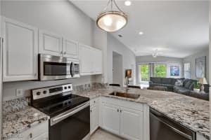 26693 Little John Court, Bonita Springs, FL 34135 Sold 09/29/25