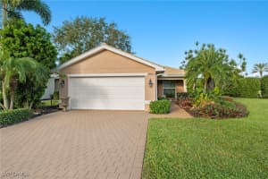 19602 Tesoro Way, Estero