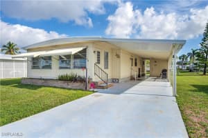 2 Lake Diane Drive, Naples, FL 34114 Sold 04/16/25