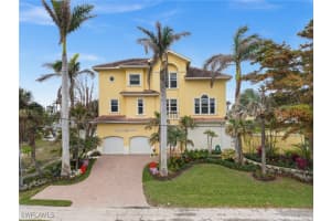 26911 Hickory Boulevard, Bonita Springs, FL 34134 Sold 05/01/25