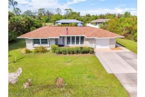 670 Beeche Terrace, Port Charlotte, FL 33948 Sold 02/28/25