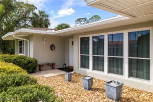 670 Beeche Terrace, Port Charlotte, FL 33948 Sold 02/28/25