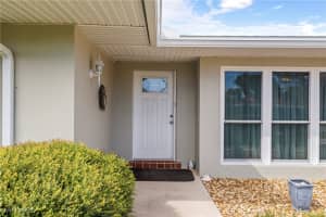 670 Beeche Terrace, Port Charlotte, FL 33948 Sold 02/28/25